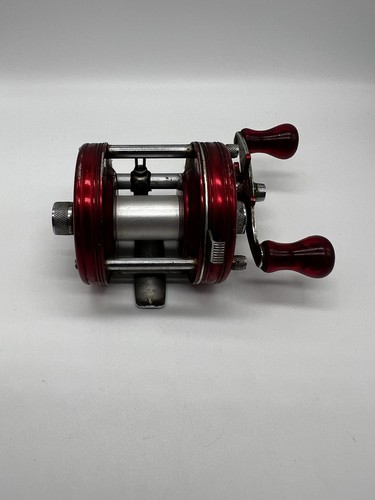 Vintage abu garcia ambassadeur - vintage,