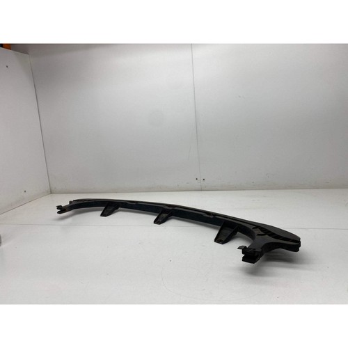 Vauxhall astra lower bumper - lower,