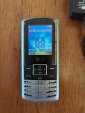 LG KP170 Smartphone T-Mobile