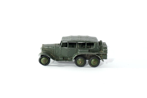 Dinky military 152b - military,