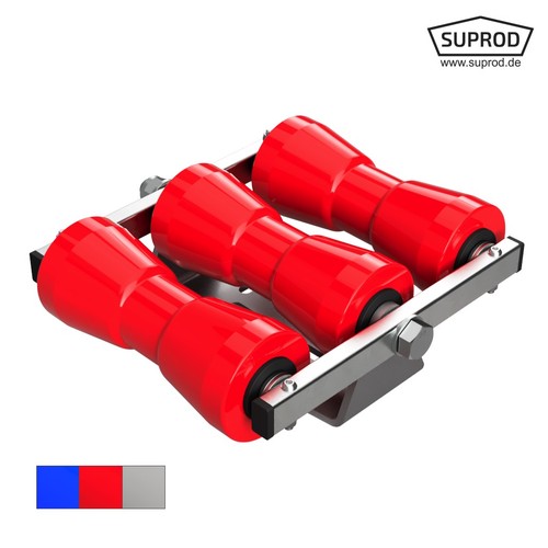 Keel roller rocker - keel,