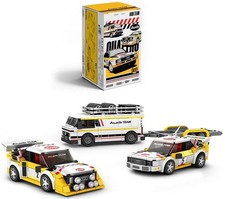 HappyBuild - PowerBlock PB8812