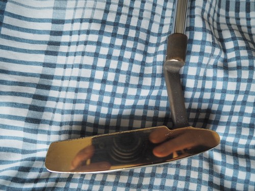 Ping anser putter - ping, putter,
