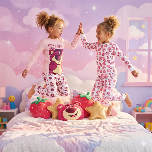 Official disney toy - toy, story