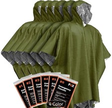 Adult reusable Emergency