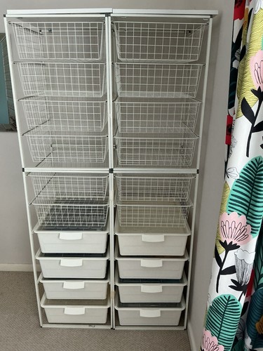 Ikea antonius storage unit - antonius, (20