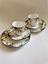 Vintage Bone China Collingwood