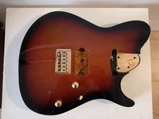 Ibanez FR365 Guitar Body