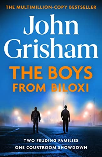 The boys from biloxi - the,