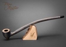 Mr. Brog WOODEN SMOKING PIPE