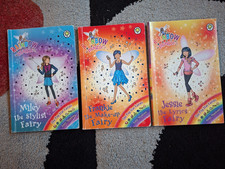 Rainbow Magic : Pop Star
