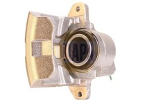 NAPA Front Right Brake Caliper