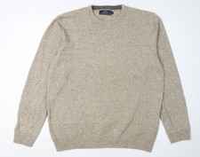 Mens UK Size L Atlantic Bay