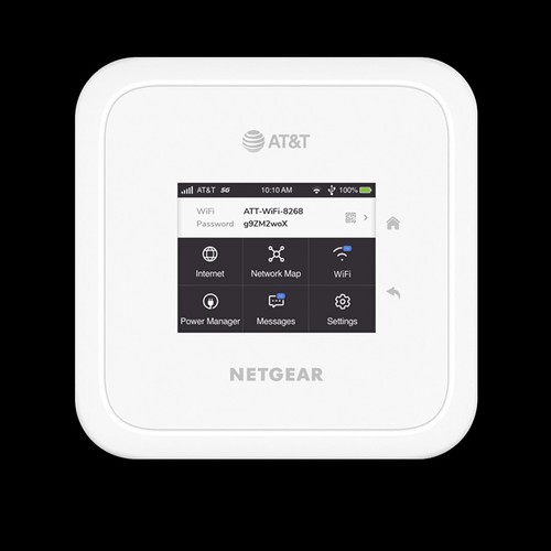 Netgear nighthawk mr6110 - m6, 5g
