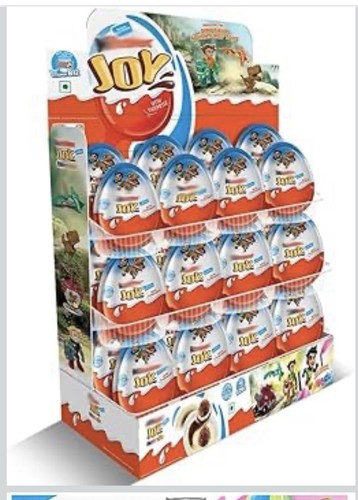 Kinder joy chocolate eggs - kinder,