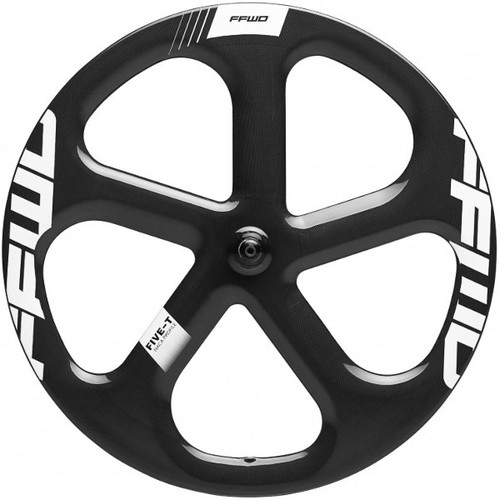 Ffwd fast forward five front - fast,