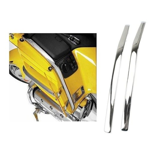 Motorbike fairing strake - 2x,