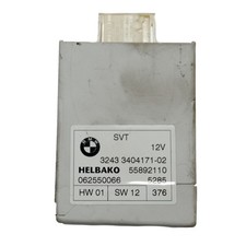 Modular Immobilizer BMW X3 (E83), OEM 32433404171-02