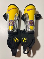 Nike - T90 - Shinpads - Mens