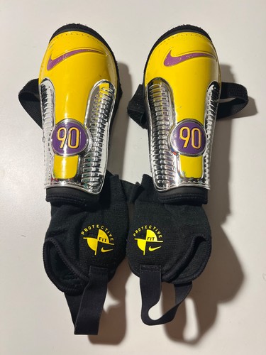 Nike t90 shinpads mens - -,