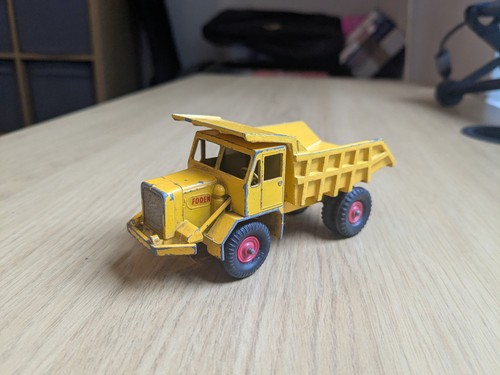 Matchbox king size - no., and