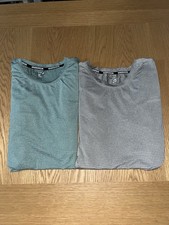 Two Used Karrimor Mens Running