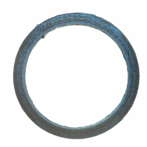 Exhaust pipe flange gasket - exhaust,