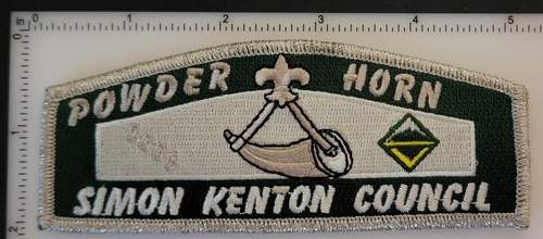 Bsa simon kenton - simon,