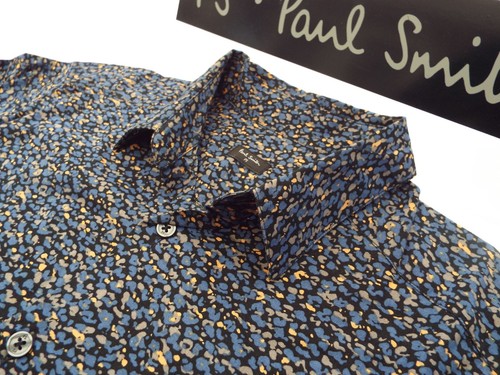 Paul smith mens shirt - shirt, 🌍