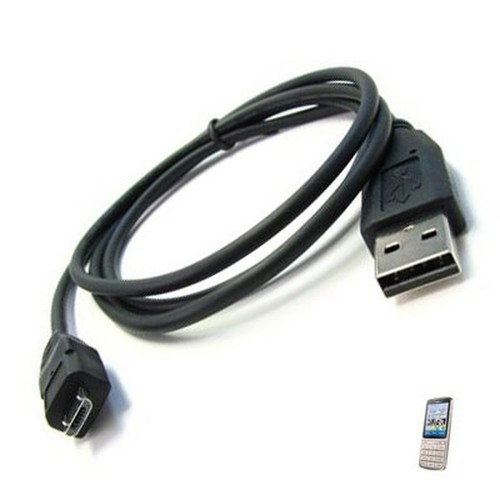 Nokia touch and type - touch,