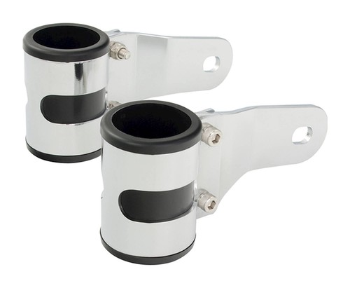 Bike stealth premium chrome - premium,