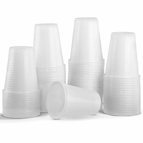 Reusable 7oz white disposable - reusable,