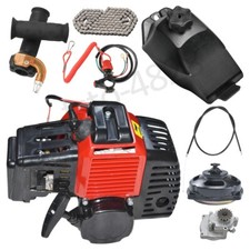 49cc 50cc 2 Stroke Gas Engine