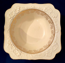 Crown Ducal Gainsborough vegetable dish/bowl