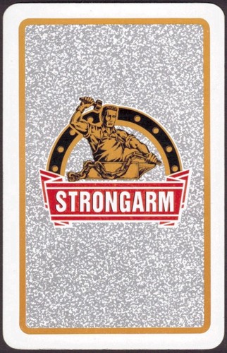 Playing cards single - cards, card
