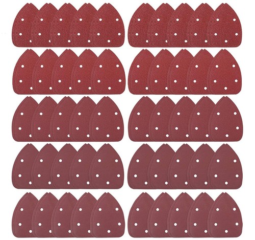 Mouse sander pads - mouse,