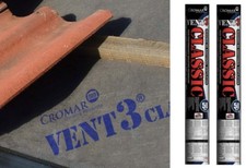 CROMAR Breathable Membrane 2