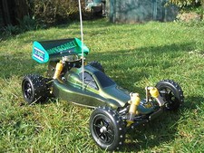 Kamtec Tamiya Astute Repro