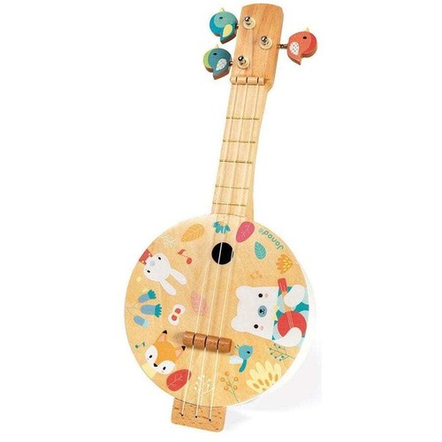 Janod pure banjo kids - janod,