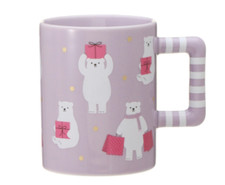 Starbucks Japan Holiday 2021