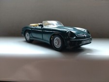 Maisto rv8 133 - mg, #133