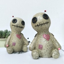 Supplies Desktop Ornaments Home Decoration Incense Burner Voodoo Doll Censer