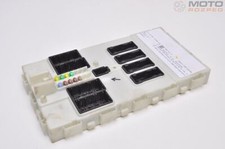 BMW 1 F20 114d 1.6 16V 95HP COMFORT CONTROL MODULE 9381104