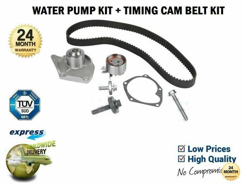 Water pump kit for - water,