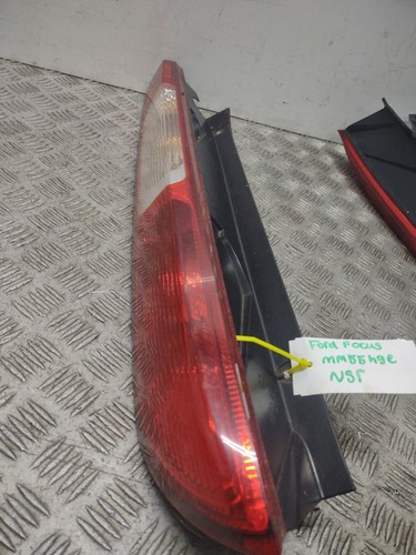 Ford focus zetec climate - ford,