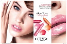 L'Oreal Balmy Lip Balm