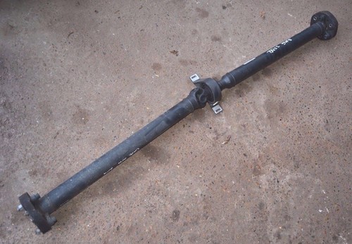 Mercedes class prop shaft - c,