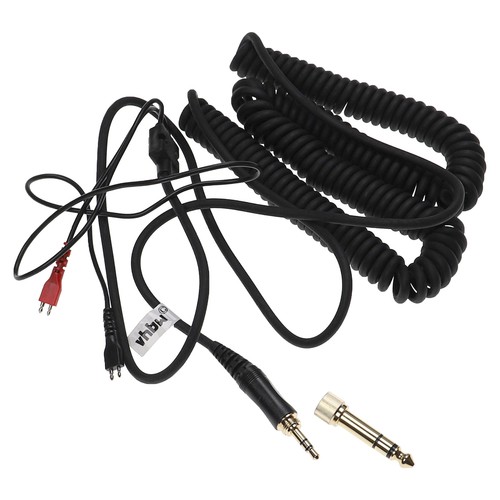 Audio cable 5mm 3mm jack - cable, 3.5mm/6.3mm