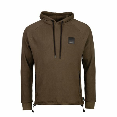 Nash lightweight hoody - lightweight,