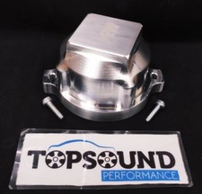 VR Billet Distributor delete Cap Cover for Toyota 4EFTE